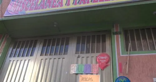 MISCELANEA Y PAPELERIA LA ECONOMIA BOGOTÁ MISCELANEA Y PAPELERIA LA ECONOMIA BOGOTÁ